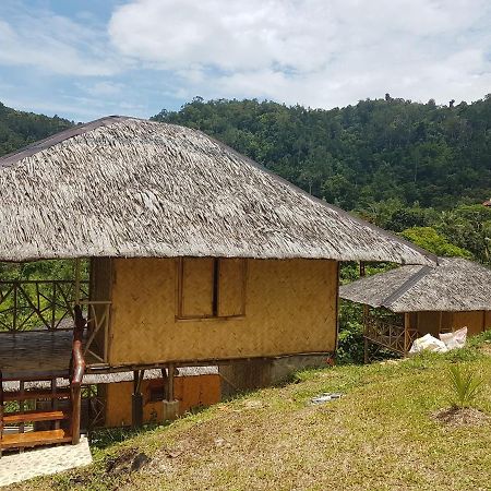 Backpacker'S Hill Resort San Vicente  Eksteriør billede